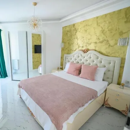 Grazzia Deluxe * Năvodari