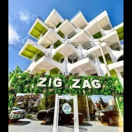 Grazzia Deluxe * Năvodari