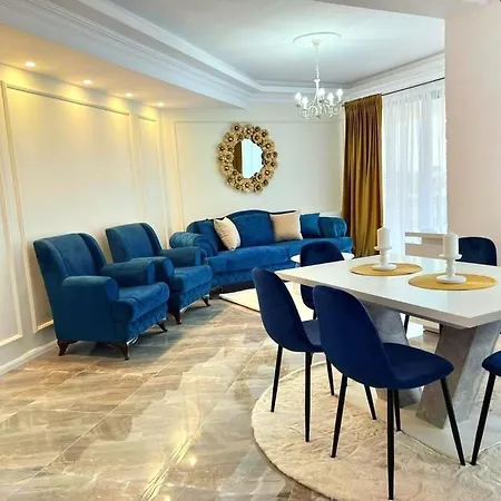 Apartment Grazzia Deluxe