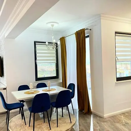 Apartment Grazzia Deluxe