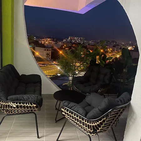 Grazzia Deluxe Năvodari