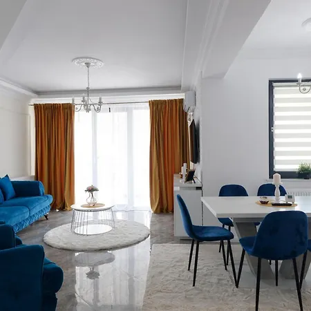 Grazzia Deluxe * Navodari