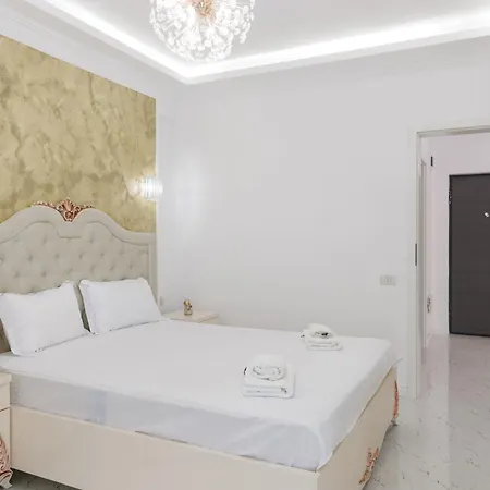 Apartment Grazzia Deluxe *