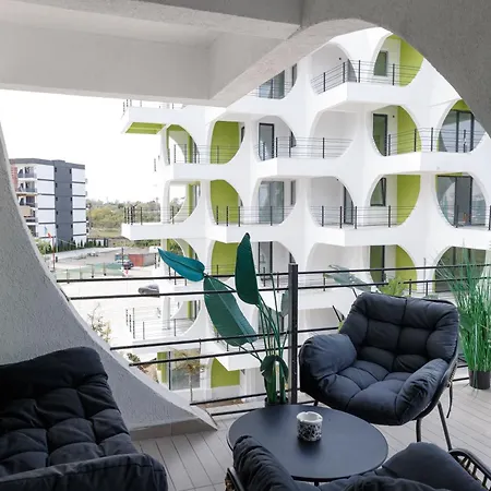 Grazzia Deluxe Apartment *